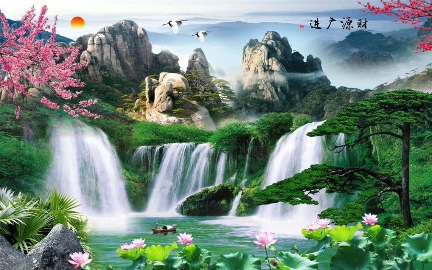 虎胆熊威3