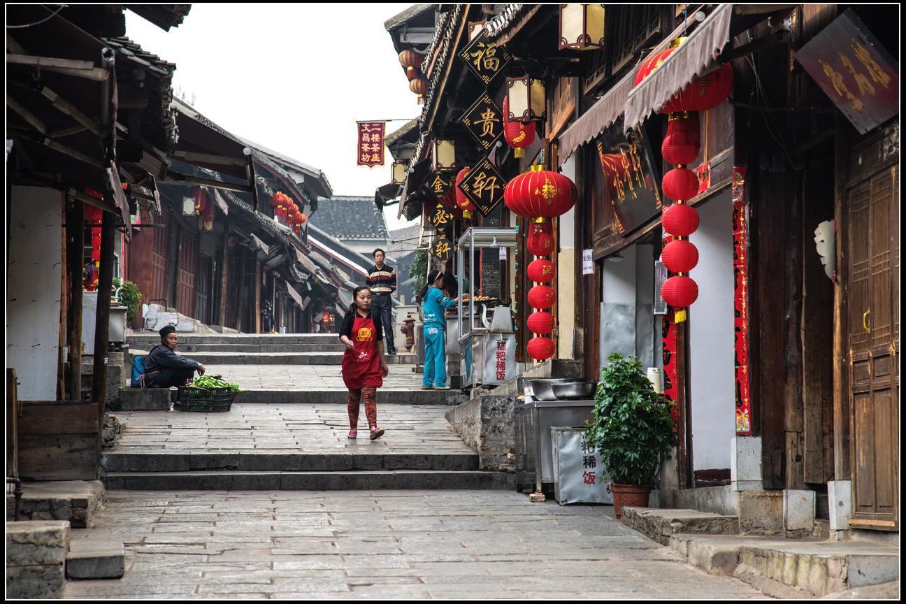 找到旅店窃贼